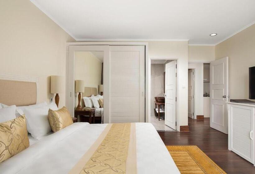 Fotos del hotel Sokha Phnom Penh Residence:  25