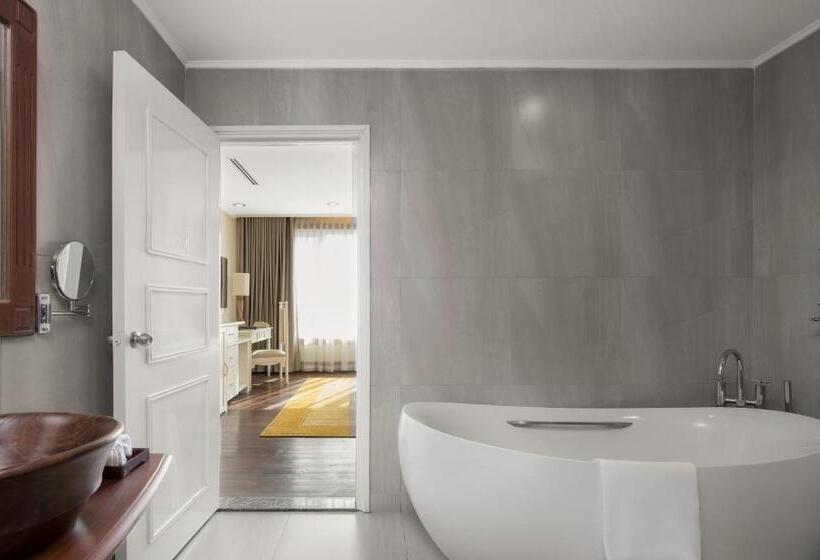 Fotos del hotel Sokha Phnom Penh Residence:  5