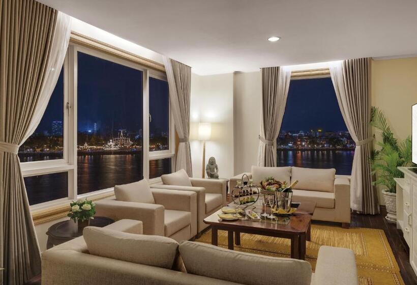 Fotos del hotel Sokha Phnom Penh Residence:  11