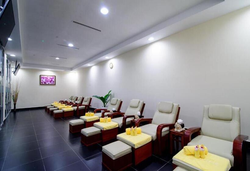 Fotos del hotel Sokha Phnom Penh Residence:  2