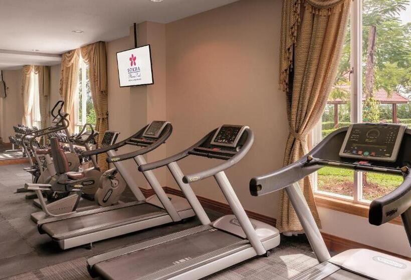 Fotos del hotel Sokha Phnom Penh Residence:  19