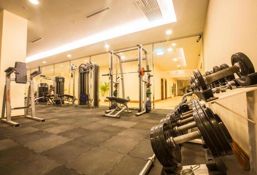 Fotos del hotel Sokha Phnom Penh Residence:  4