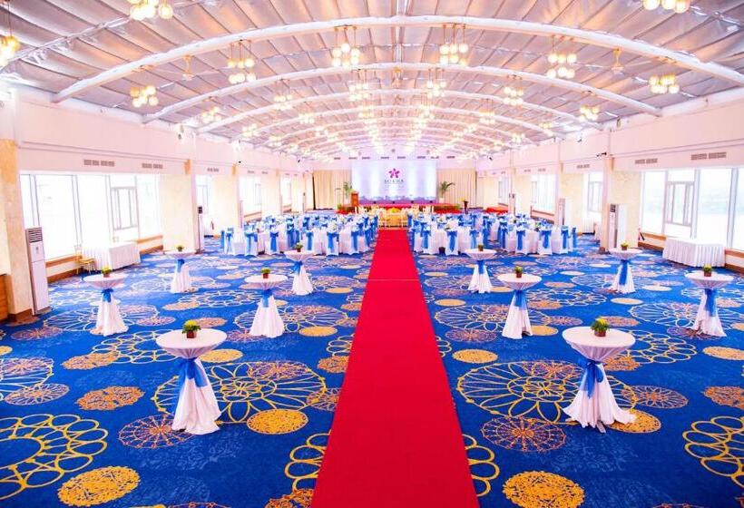 Fotos del hotel Sokha Phnom Penh Residence:  3