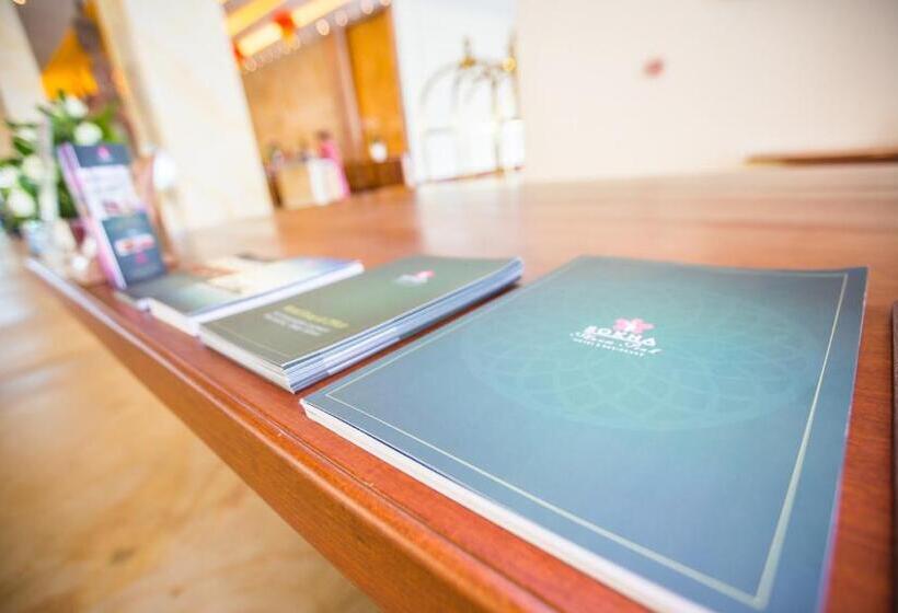 Fotos del hotel Sokha Phnom Penh Residence:  17