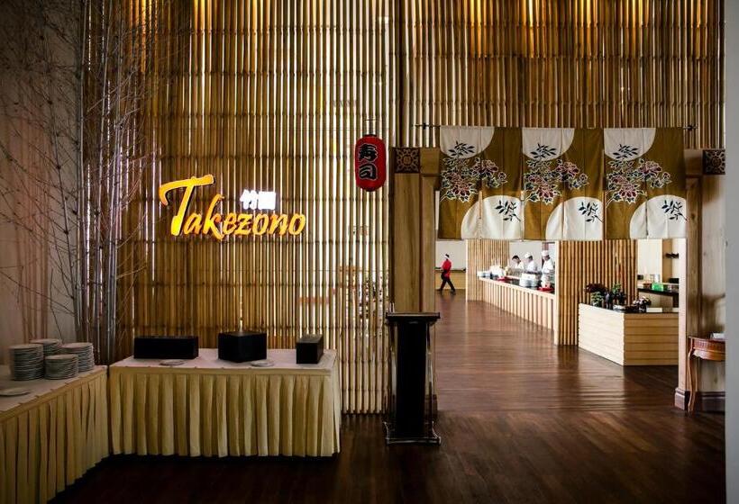 Fotos del hotel Sokha Phnom Penh Residence:  13