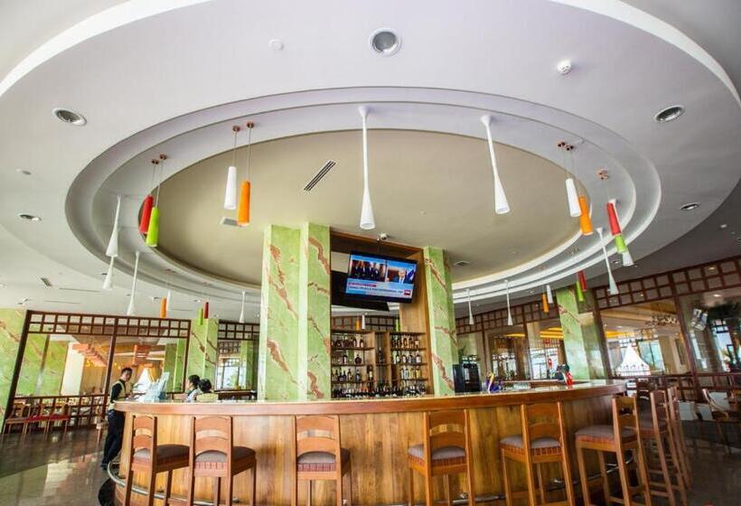 Fotos del hotel Sokha Phnom Penh Residence:  6