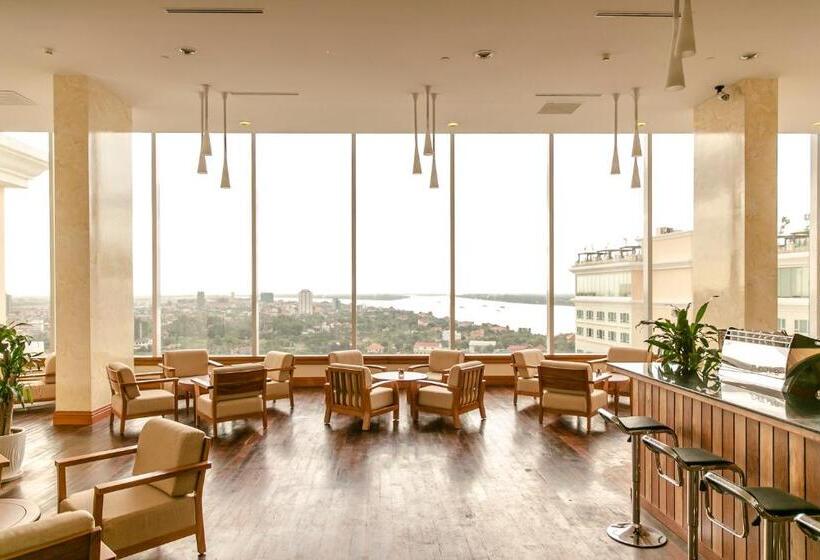 Fotos del hotel Sokha Phnom Penh Residence:  22