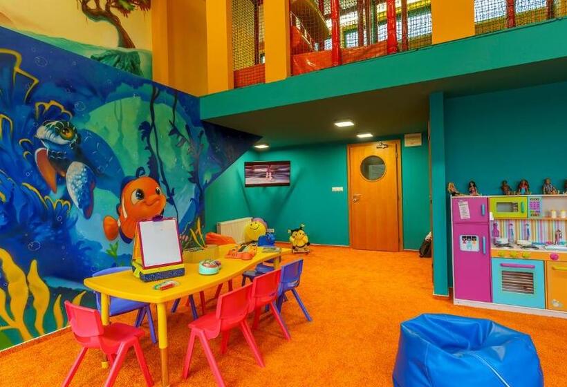 Fotos del hotel Aquacity Riverside:  13