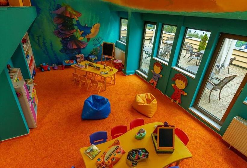 Fotos del hotel Aquacity Riverside:  16