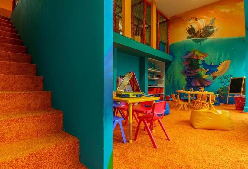 Fotos del hotel Aquacity Riverside:  19