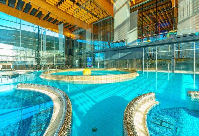 Fotos del hotel Aquacity Riverside:  7