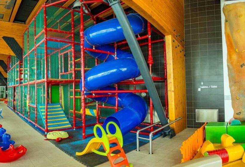 Fotos del hotel Aquacity Riverside:  10