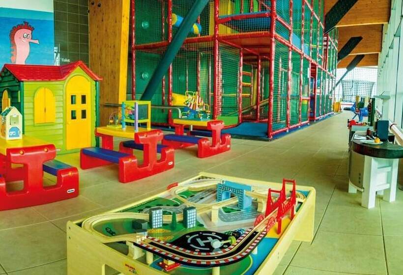 Fotos del hotel Aquacity Riverside:  4