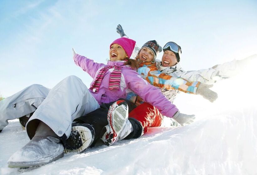 Fotos del hotel Aquacity Riverside:  5