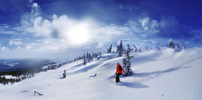 Fotos del hotel Aquacity Riverside:  6