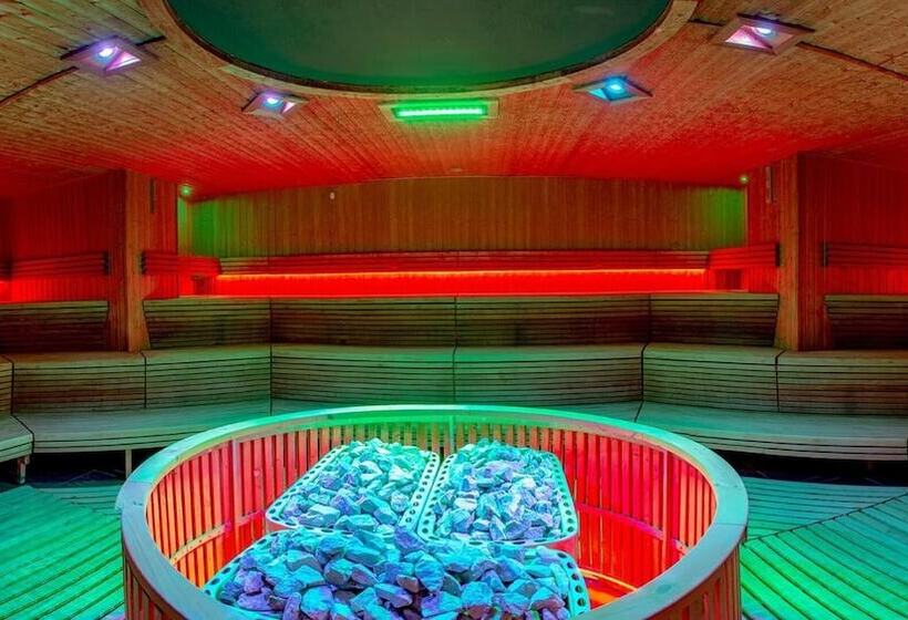 Fotos del hotel Aquacity Riverside:  15