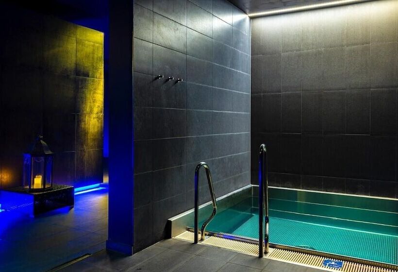 Fotos del hotel Aquacity Riverside:  14