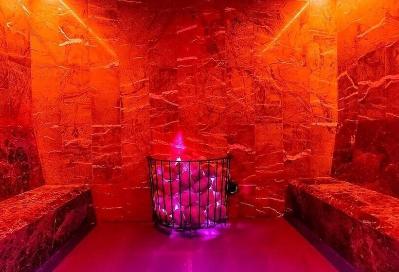 Fotos del hotel Aquacity Riverside:  12