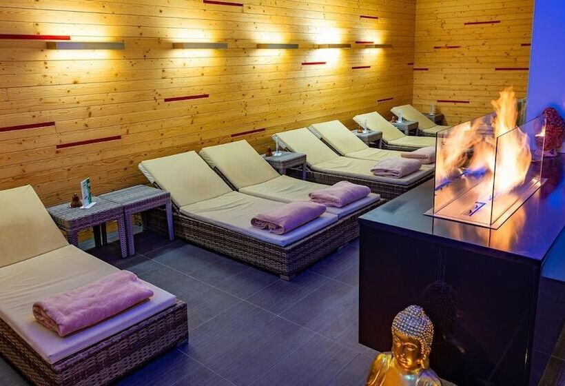 Fotos del hotel Aquacity Riverside:  3