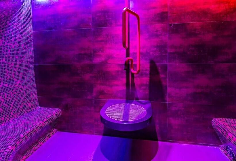 Fotos del hotel Aquacity Riverside:  9