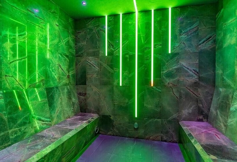 Fotos del hotel Aquacity Riverside:  18