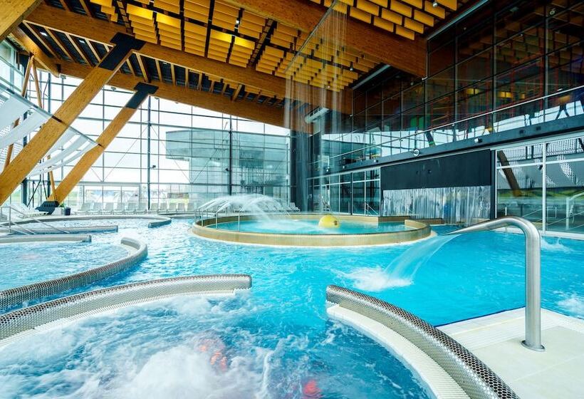 Fotos del hotel Aquacity Riverside:  22