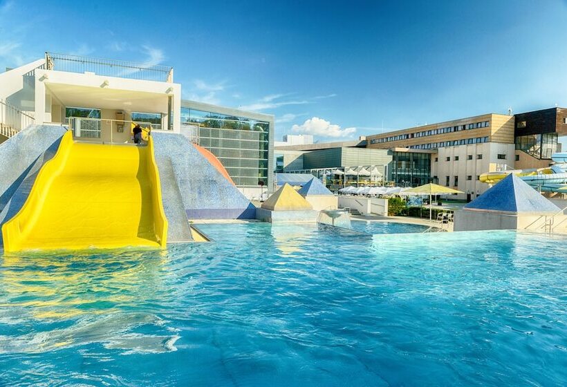 Fotos del hotel Aquacity Riverside:  17