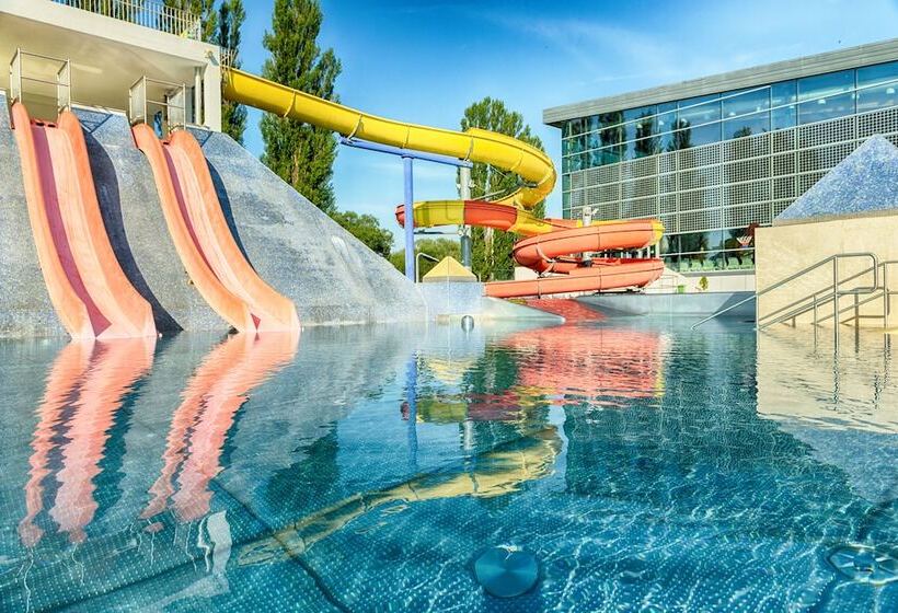 Fotos del hotel Aquacity Riverside:  23