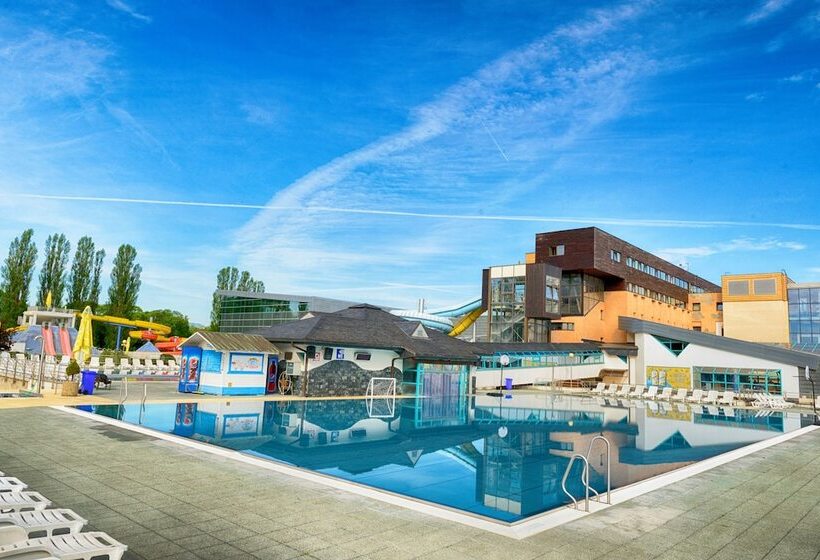 Fotos del hotel Aquacity Riverside:  24