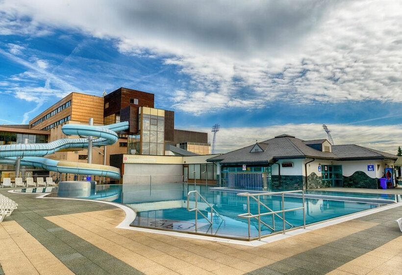 Fotos del hotel Aquacity Riverside:  20