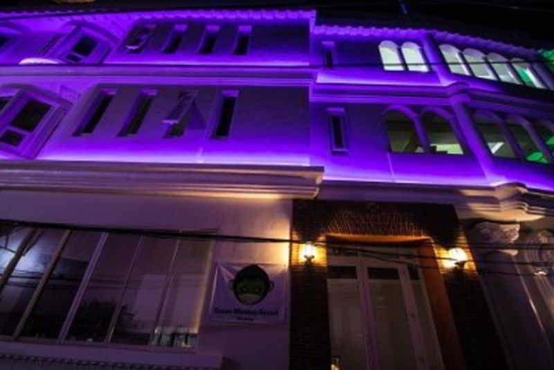 Fotos del hotel Green Monkey Resort Boracay:  5