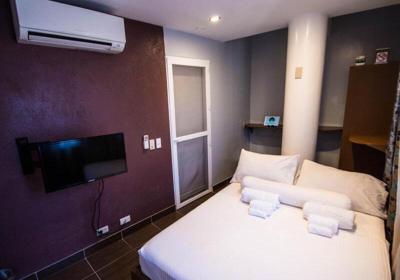 Green Monkey Resort Boracay