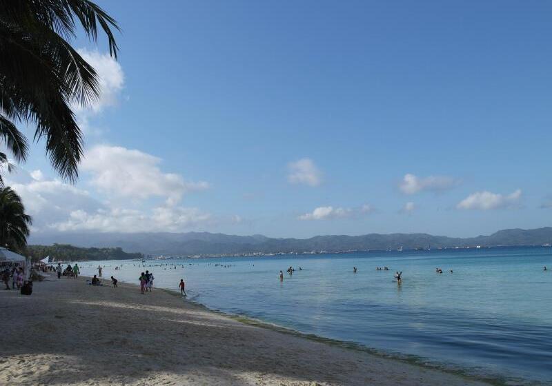 Fotos del hotel Green Monkey Resort Boracay:  11