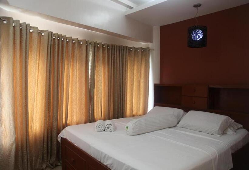 Fotos del hotel Green Monkey Resort Boracay:  19