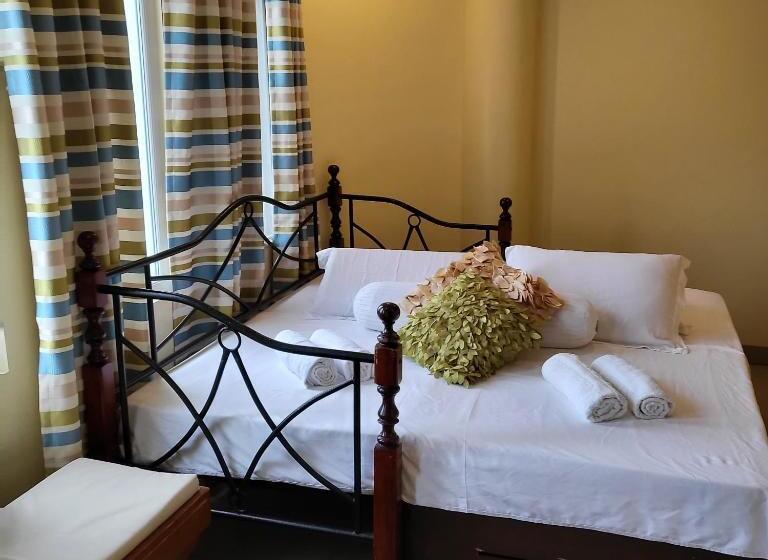 Fotos del hotel Green Monkey Resort Boracay:  24