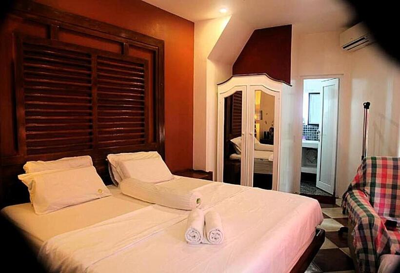 Fotos del hotel Green Monkey Resort Boracay:  12