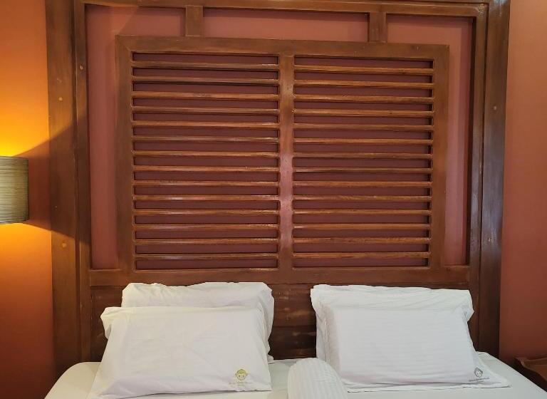 Fotos del hotel Green Monkey Resort Boracay:  14