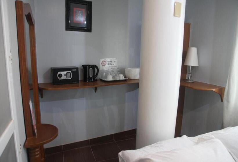 Fotos del hotel Green Monkey Resort Boracay:  20