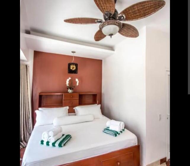 Fotos del hotel Green Monkey Resort Boracay:  22