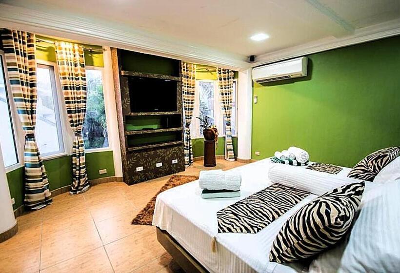 Fotos del hotel Green Monkey Resort Boracay:  23