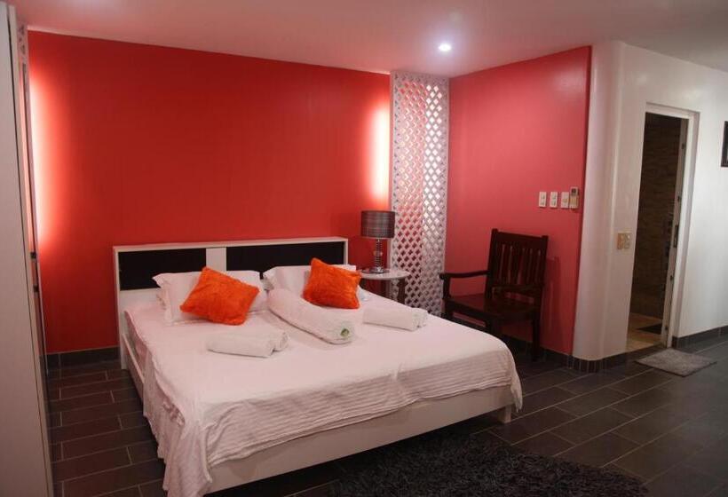 Fotos del hotel Green Monkey Resort Boracay:  9