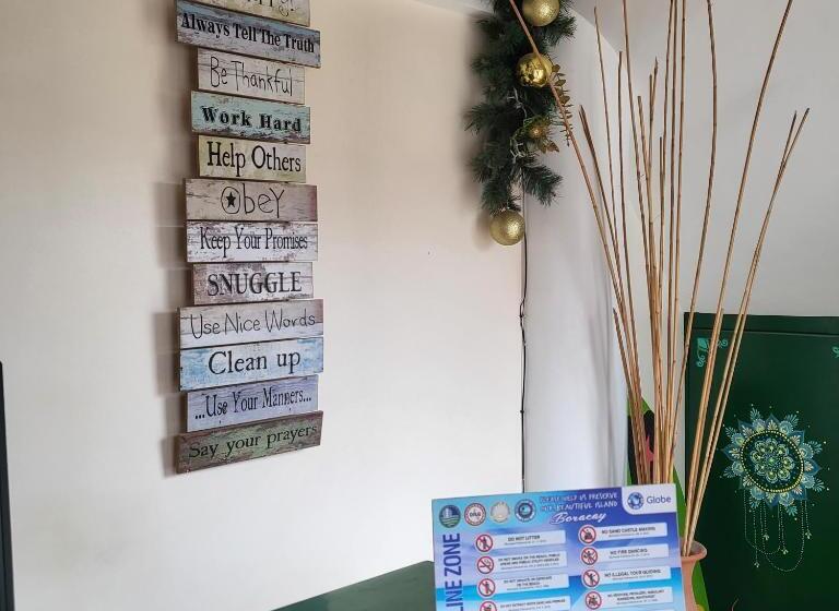 Fotos del hotel Green Monkey Resort Boracay:  3