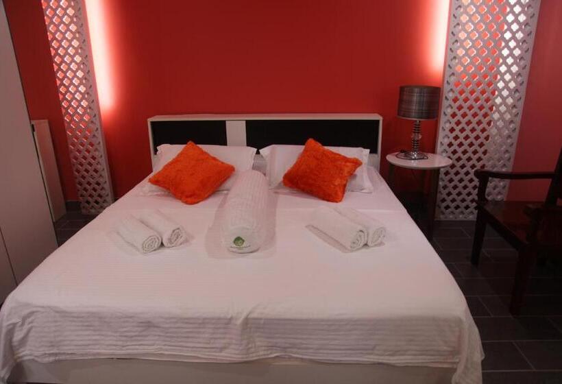 Fotos del hotel Green Monkey Resort Boracay:  6