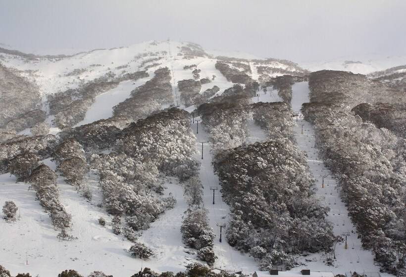 Fotos del hotel Kasees Apartments & Mountain Lodge:  11