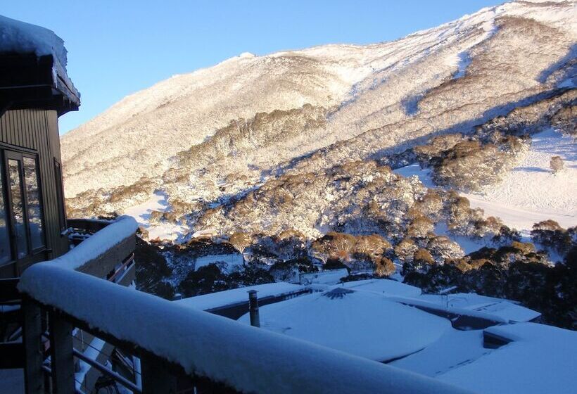 Fotos del hotel Kasees Apartments & Mountain Lodge:  4