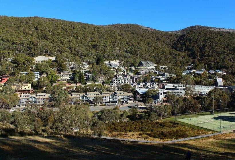 Fotos del hotel Kasees Apartments & Mountain Lodge:  9