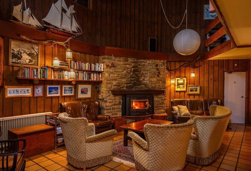 Fotos del hotel Kasees Apartments & Mountain Lodge:  8