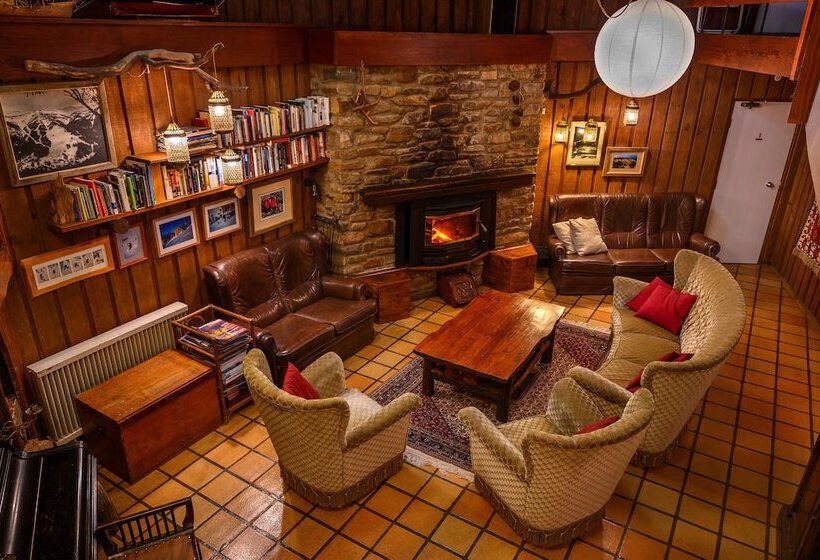 Fotos del hotel Kasees Apartments & Mountain Lodge:  5