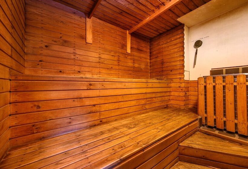 Fotos del hotel Kasees Apartments & Mountain Lodge:  2