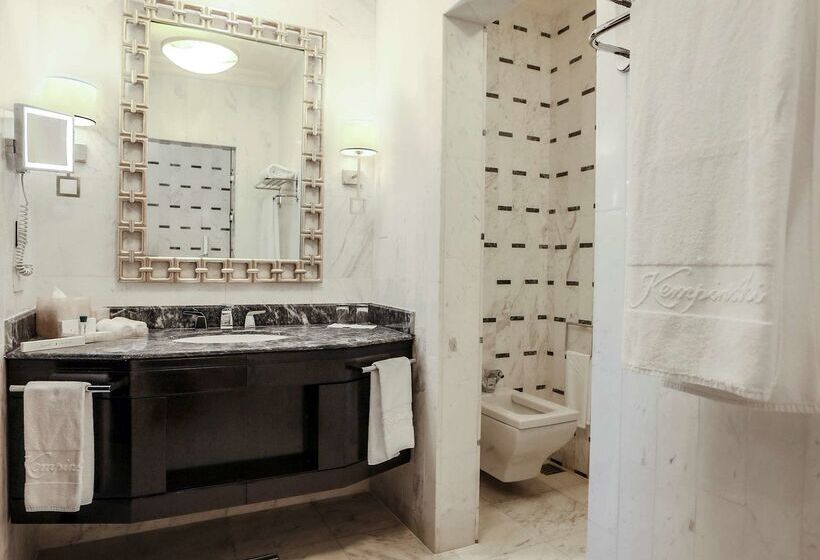 Fotos del hotel Kempinski Al Othman Hotel Al Khobar:  17